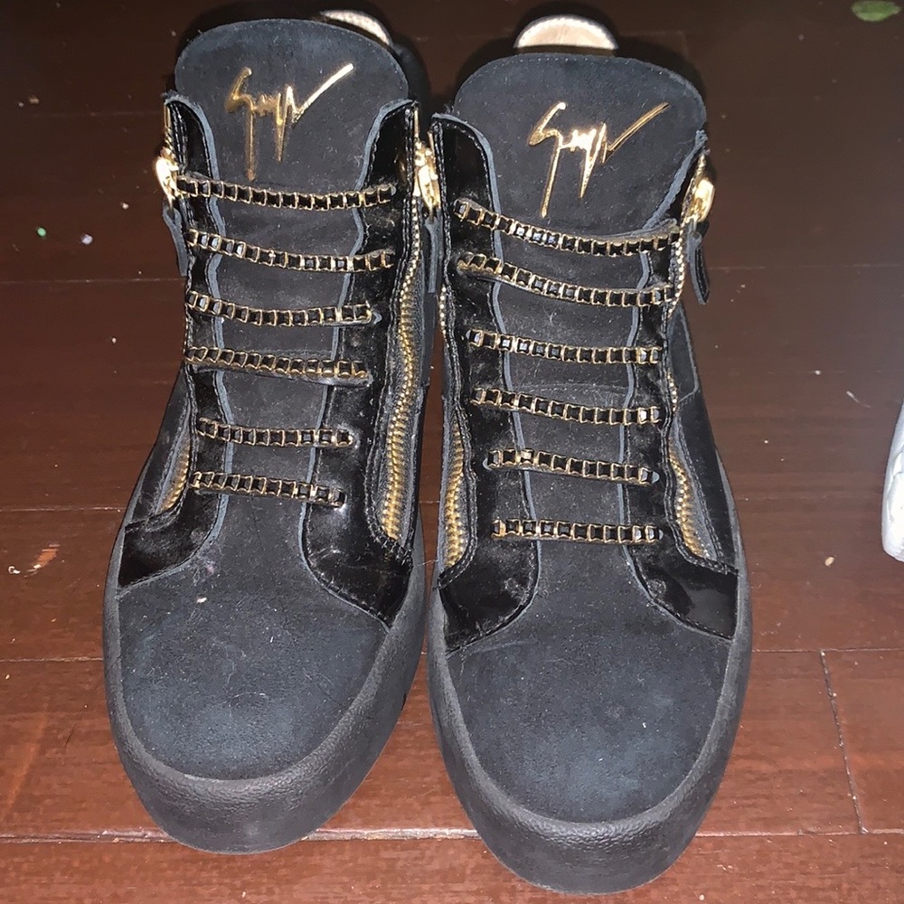 Giuseppe Zanotti Sneakers